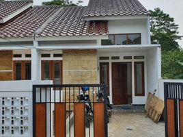 2 Bedroom House for sale in Pancoranmas, Bogor, Pancoranmas