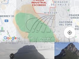  Terreno (Parcela) en venta en General Escobedo, Nuevo León, General Escobedo