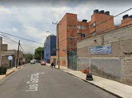 2 Habitación Apartamento en venta en Iztacalco, Ciudad de México, Iztacalco