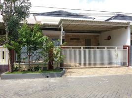 Villa 3 chambre à vendre à Sidoarjo, East Jawa, Sidoarjo, Sidoarjo