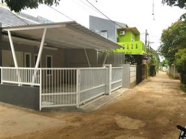 2 Kamar Rumah for sale in Jatiasih, Bekasi, Jatiasih