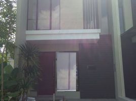 1 Kamar Vila for rent in East Jawa, Benowo, Surabaya, East Jawa