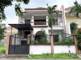 4 Habitación Casa en venta en Lakarsantri, East Jawa, Lakarsantri