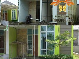 2 Bedroom House for sale in Sidomukti, Salatiga, Sidomukti