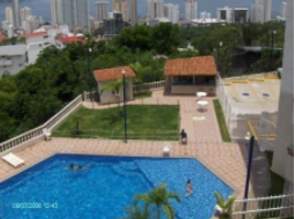 3 chambre Appartement for sale in Guerrero, Acapulco, Guerrero