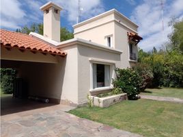 3 Schlafzimmer Villa zu verkaufen in Lujan De Cuyo, Mendoza, Lujan De Cuyo