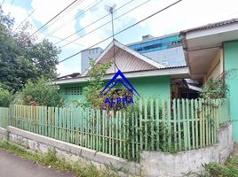 3 Habitación Casa en venta en Cidadap, West Jawa, Cidadap, Bandung