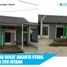 2 Kamar Rumah for sale in Cilincing, Jakarta Utara, Cilincing