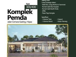 5 Bedroom Villa for sale in Tampan, Pekan Baru, Tampan