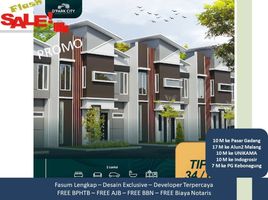 2 Bedroom House for sale in Dukuhpakis, Surabaya, Dukuhpakis