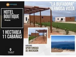 21 chambre Hotel for sale in Baja California, Ensenada, Baja California