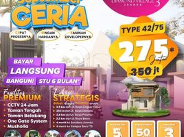 2 Bedroom House for sale in Buduran, Sidoarjo, Buduran