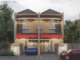 3 Habitación Villa en venta en Tambaksari, East Jawa, Tambaksari