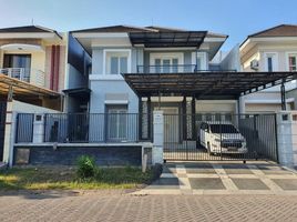 3 Kamar Rumah for sale in Kenjeran, Surabaya, Kenjeran