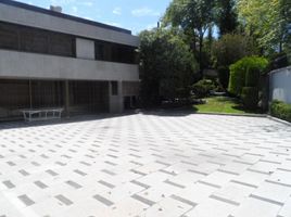 4 Schlafzimmer Villa zu verkaufen in Naucalpan De Juarez, Mexico, Naucalpan De Juarez, Mexico
