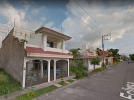 4 chambre Villa for sale in Nayarit, Tepic, Nayarit