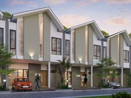 4 Habitación Casa en venta en Sawangan, West Jawa, Sawangan, Bogor