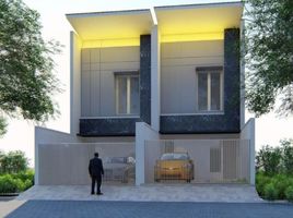 3 Schlafzimmer Villa zu verkaufen in Rungkut, East Jawa, Rungkut