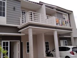 3 Kamar Rumah for sale in Pancoranmas, West Jawa, Pancoranmas, Bogor