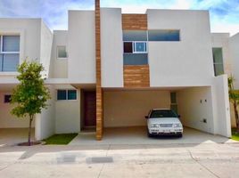 3 Schlafzimmer Haus zu verkaufen in Aguascalientes, Aguascalientes, Aguascalientes, Aguascalientes