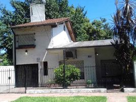 4 Schlafzimmer Villa zu verkaufen in Moreno, Buenos Aires, Moreno