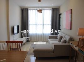 2 Phòng ngủ Nhà mặt tiền for rent in Phường 12, Quận 4, Phường 12