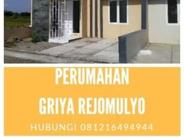 2 Bedroom House for sale in Ngronggot, Nganjuk, Ngronggot