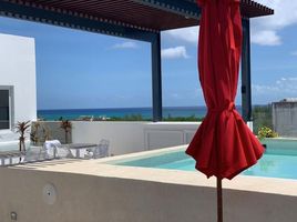 Studio Wohnung zu verkaufen in Cozumel, Quintana Roo, Cozumel