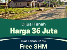  Land for sale in Gambiran, Banyuwangi, Gambiran