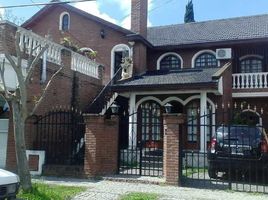 4 Bedroom House for sale in Quilmes, Buenos Aires, Quilmes