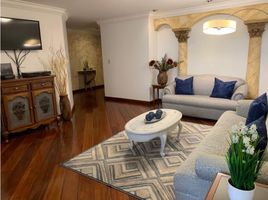 3 Bedroom Apartment for sale in Quito, Pichincha, Quito, Quito