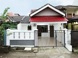 2 Kamar Rumah for sale in Cibinong, Bogor, Cibinong