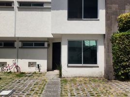 3 Schlafzimmer Villa zu verkaufen in Toluca, Mexico, Toluca