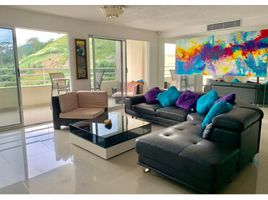 4 Habitación Apartamento en alquiler en Panamá, Ancón, Ciudad de Panamá, Panamá, Panamá