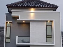 3 Schlafzimmer Villa zu verkaufen in Pancoranmas, West Jawa, Pancoranmas, Bogor