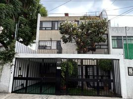 6 Habitación Villa en venta en Cuauhtemoc, Ciudad de México, Cuauhtemoc, Ciudad de México