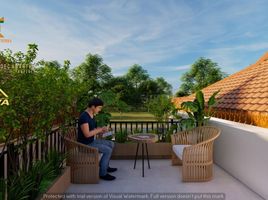 2 Habitación Villa en venta en Prambanan, Jawa Tengah, Prambanan, Klaten