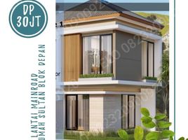 3 Bedroom Villa for sale in Padalarang, West Jawa, Padalarang