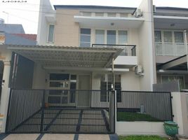 3 Habitación Villa en venta en Mulyorejo, East Jawa, Mulyorejo