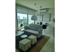 Condominium 2 chambre à vendre à San Francisco, Panama, San Francisco, Panama City, Panama, Panamá