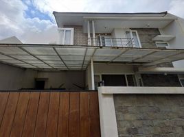 4 Schlafzimmer Haus zu verkaufen in Tambaksari, East Jawa, Tambaksari, Surabaya, East Jawa