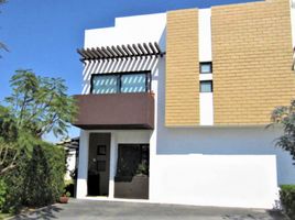 4 Schlafzimmer Villa zu verkaufen in Lerma, Mexico, Lerma