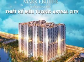 1 Bedroom Condo for sale in Binh Hoa, Thuan An, Binh Hoa