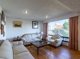 4 Schlafzimmer Villa zu verkaufen in Naucalpan De Juarez, Mexico, Naucalpan De Juarez