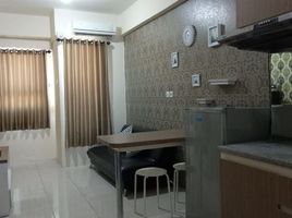 2 Schlafzimmer Appartement zu verkaufen in Surabaya, East Jawa, Dukuhpakis