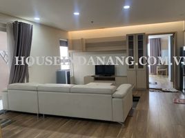 2 Phòng ngủ Chung cư for rent in Hải Châu, Đà Nẵng, Thạch Thang, Hải Châu