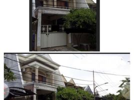 Villa 4 chambre à vendre à Mulyorejo, East Jawa, Mulyorejo
