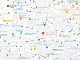 2 Habitación Apartamento en venta en Miguel Hidalgo, Ciudad de México, Miguel Hidalgo