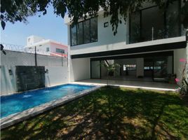 3 chambre Villa for sale in Morelos, Cuernavaca, Morelos