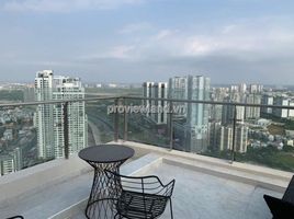 3 Bedroom Condo for sale in Thao Dien, Ho Chi Minh City, Thao Dien